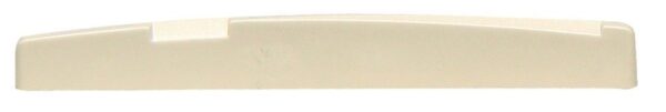 F&S Acoustic Guitar bridge 71,5*2,9*5,5 - 7,2 mm - Slika 1