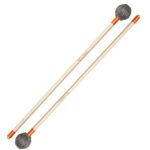 Vater V-FEM40MH Marimba Mallets Medium Hard