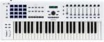 Arturia KeyLab MkII 49 White ( free software V Collection X )