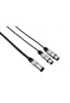 Bespeco BT2720M xlr-xlr 1.5m
