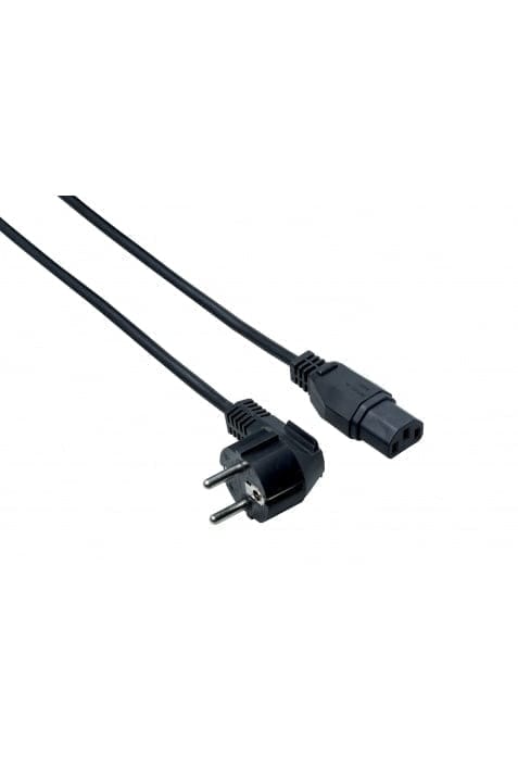 bespeco-cet405-power-cable-5m Bespeco CET405 Power Cable 5m - Slika 1