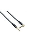 Bespeco EAJP500 Jack / Jack 90° 5m