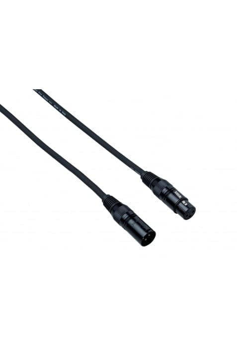 bespeco-eamb300-xlr-m-xlr-f-3m Bespeco EAMB300 XLR-M / XLR-F 3m - Slika 1