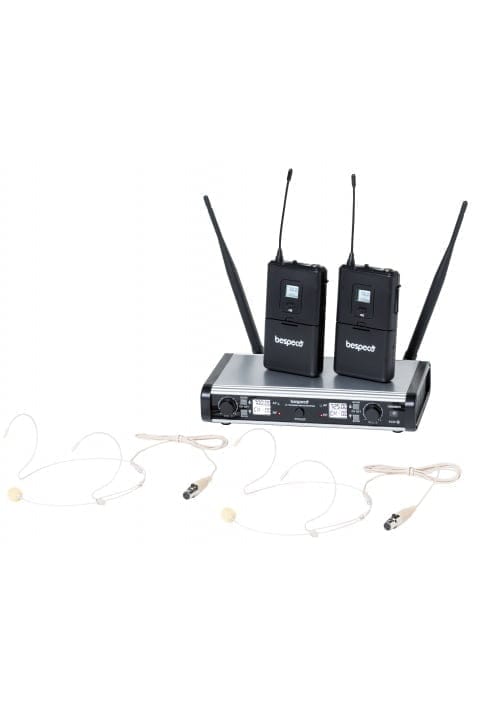 bespeco-gm9882h-double-headset Bespeco GM9882H Double Headset - Slika 1
