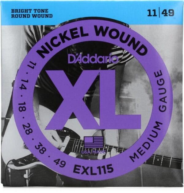 daddario-exl115-11-49 Daddario EXL115 11-49 - Slika 1