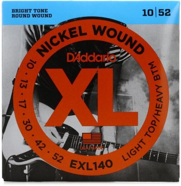 daddario-exl140-10-52 Daddario EXL140 10-52 - Slika 1