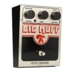 Elextro-Harmonix BIG MUFF PI  fuzz / distortion / sustainer
