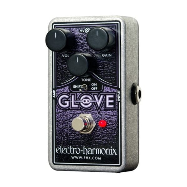 elextro-harmonix-od-glove-overdrive-distortion Elextro-Harmonix OD GLOVE overdrive/distortion - Slika 1