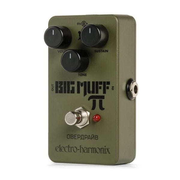 elextro-harmonix-rus-bm-green-russian-big-muff-pi Elextro-Harmonix RUS BM Green Russian Big Muff Pi - Slika 1