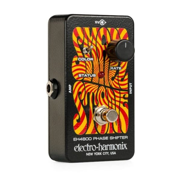 elextro-harmonix-small-stone-phase-shifter Elextro-Harmonix SMALL STONE Phase shifter - Slika 1