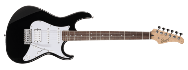 cort-g200-blk-elektricna-gitara Cort G200 BLK Električna gitara - Slika 1
