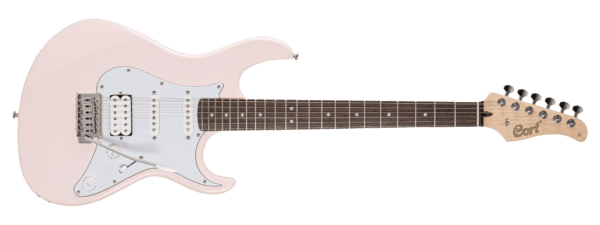 Cort G200 PPK Električna gitara - Slika 1