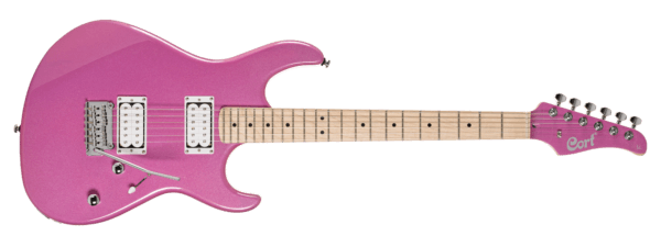cort-g250-mpu-spectrum Cort G250 Spectrum MPU Električna gitara - Slika 1