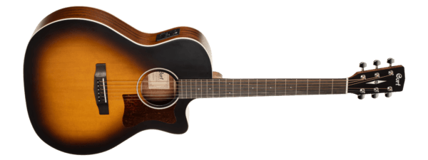 cort-ga-1e-opsb-elektro-akusticna-gitara Cort GA-1E OPSB Elektro-akustična gitara - Slika 1