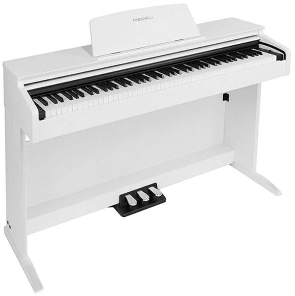 medeli-dp260-wh-digital-piano MEDELI DP260/WH digital piano - Slika 1