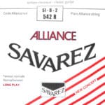 Savarez 542R B-2 Alliance Classic string