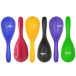 Alice A043SE Maracas shaker