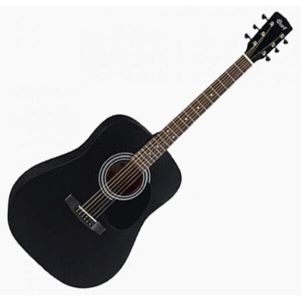 Cort AD810E BKS Elektro-akustična gitara - Slika 1