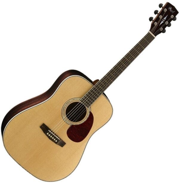 cort-earth100rw-nat-solid-top-akusticna-gitara Cort EARTH100RW NAT Solid Top Akustična gitara - Slika 1