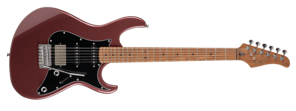 Cort G250SE VVB Električna gitara - Slika 1