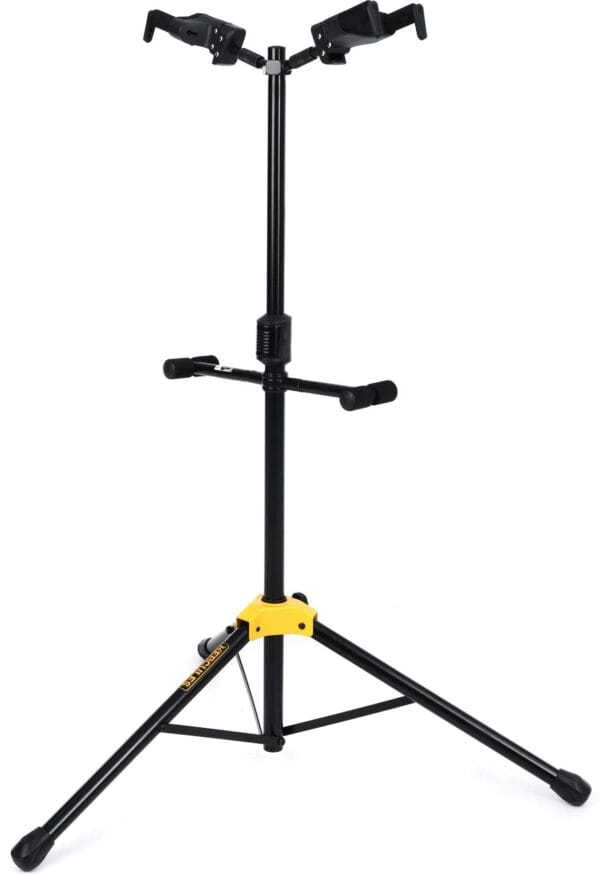 Hercules GS422B+ Double Guitar stand - Slika 1