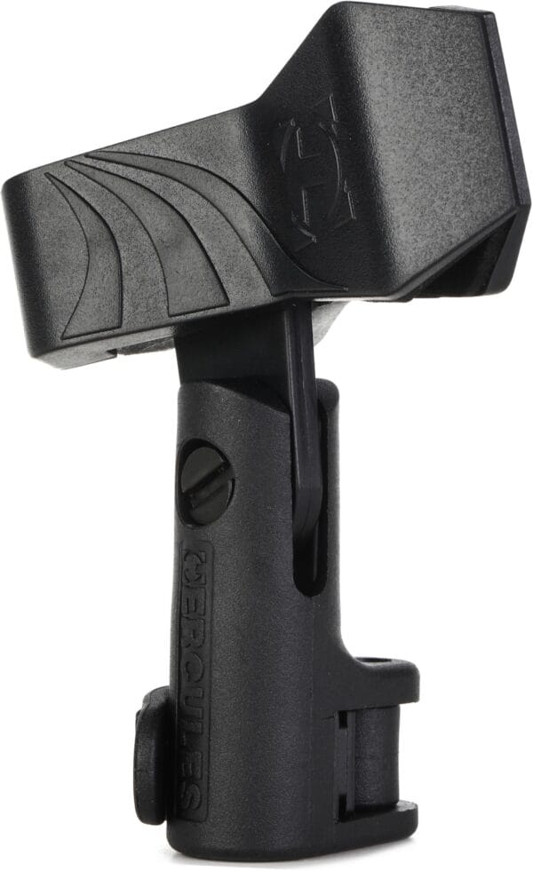 hercules-mh100b-microphone-clip Hercules MH100B Microphone Clip - Slika 1