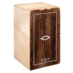Meinl AEMILBE Artisan Edition Series String Cajon Minera Line - Brown Eucalyptus