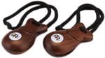 Meinl FC1 Traditional Finger Castanets