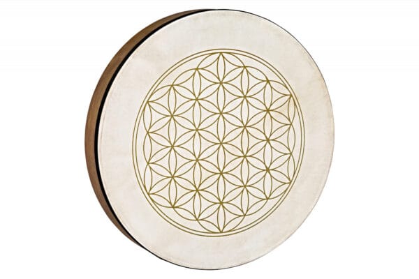 meinl-hd16wb-fol-sonic-energy-hand-drum-16-40-6-cm-flower-of-life Meinl HD16WB-FOL Sonic Energy Hand Drum 16' / 40.6 cm - Flower Of Life - Slika 1