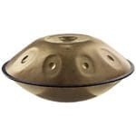 Meinl HPSTL91 Handpan D AMARA