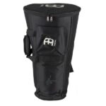 Meinl MSTDJB10 Standard Djembe Bag - 10' black