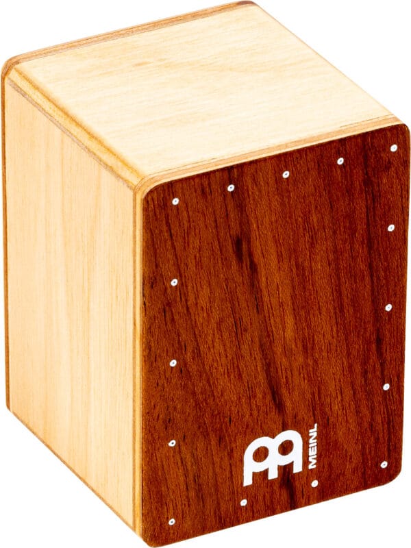 meinl-sh51-mini-cajon-shaker-natural Meinl SH51 Mini Cajon Shaker - Natural - Slika 1