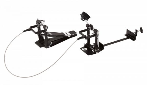 meinl-tmcp-foot-percussion-cajon-pedal-inclusive-drumkey Meinl TMCP Foot Percussion Cajon Pedal inclusive drumkey - Slika 1