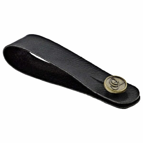 ortega-connect-bk-vegan-series-headstock-tie Ortega CONNECT-BK Vegan Series Headstock Tie - Slika 1