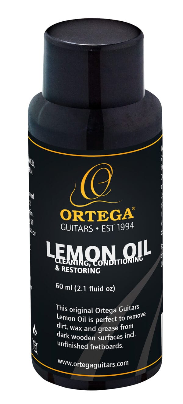ortega-olem-lemon-oil-cleaner Ortega OLEM Lemon Oil Cleaner - Slika 1