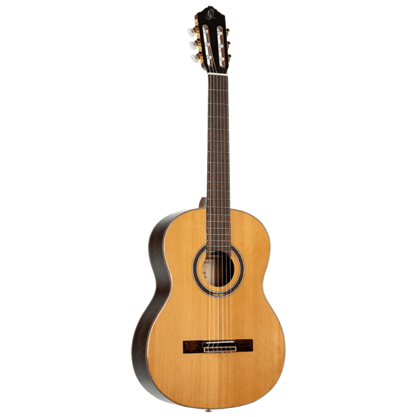 Ortega R159 Solid top Klasična gitara w/bag - Slika 1