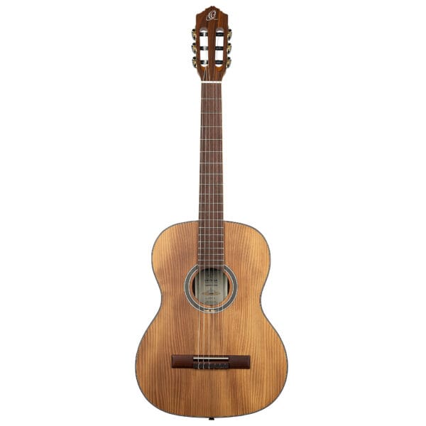ortega-r23ro-klasicna-gitara-w-bag Ortega R23RO Solid top Indian Rosewood Klasična gitara w/bag - Slika 1