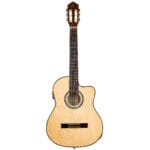 Ortega RCE141NT Klasična gitara w/bag
