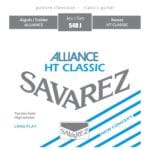Savarez 540J Alliance high tension