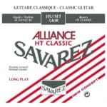 Savarez 540R Alliance standard tension