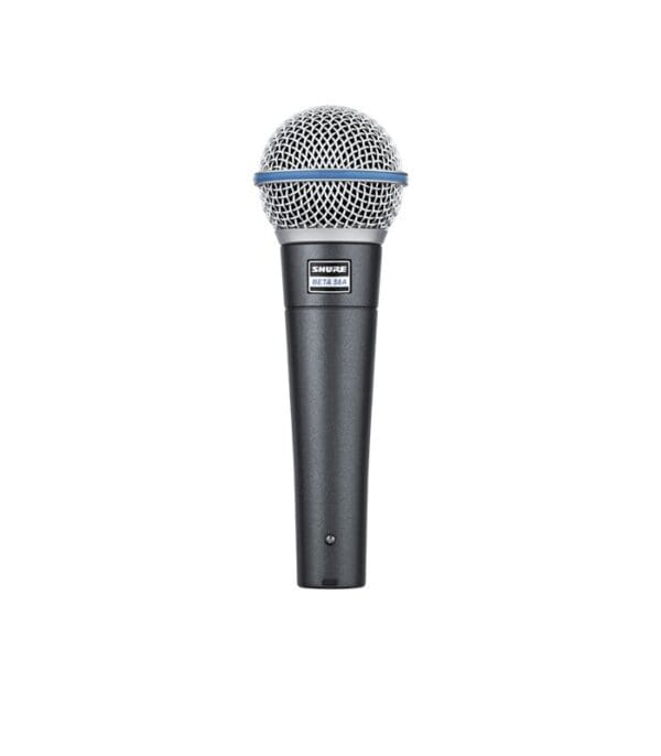 SHURE BETA58A - Slika 1