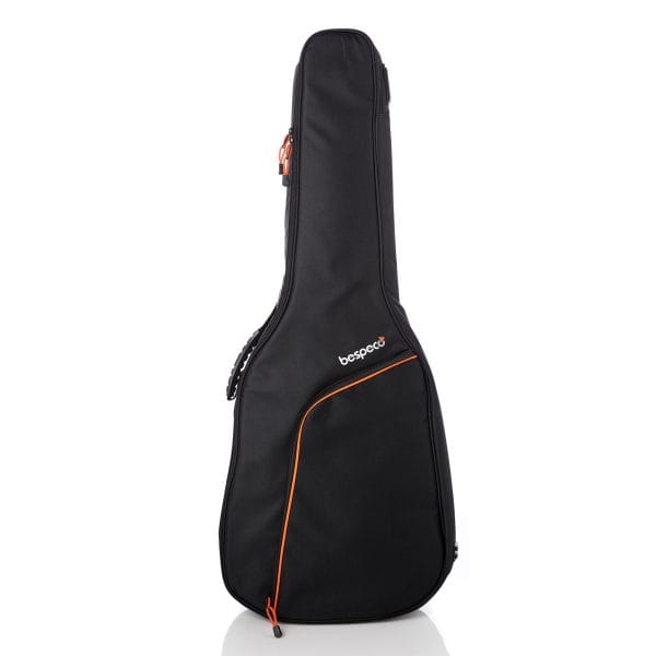 bespeco-bag10cg-soft-bag-for-classic-guitar Bespeco BAG10CG Soft bag for classic guitar - Slika 1