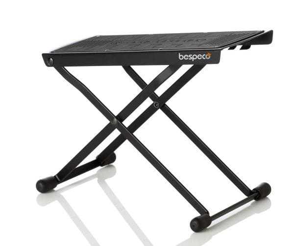Bespeco BP22N Foot stool for guitar players - Slika 1