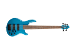 Cort C5 Deluxe CBL Bas gitara