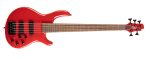 Cort C5 Deluxe CRD Bas gitara