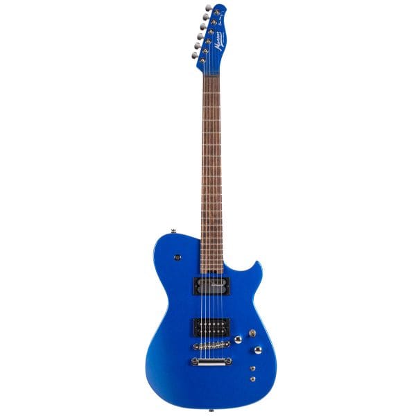 cort-mbm-2-sustainiac-bbe-elektricna-gitara Cort MBM-2 Sustainiac BBE Električna gitara - Slika 1