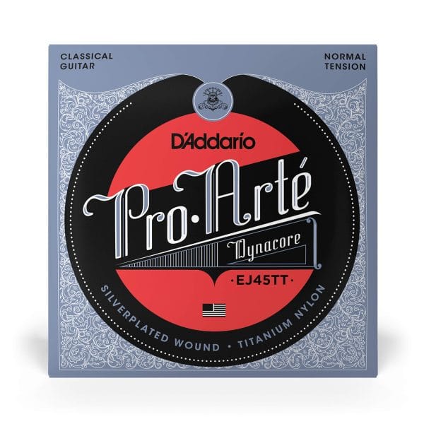 Daddario EJ45TT Daynacore - Slika 1