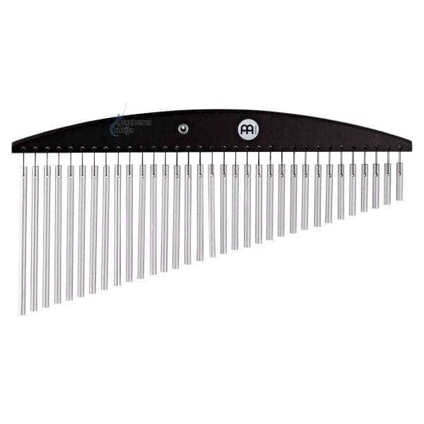 meinl-hch2bk-chime-33-bars-black Meinl HCH2BK Chime 33 bars - black - Slika 1