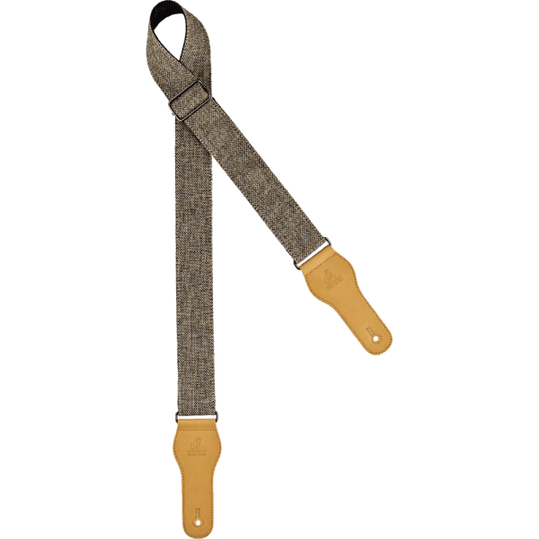 ortega-ocs240-casual-series-guitar-cotton-strap-khaki Ortega OCS240 Casual Series Guitar Cotton Strap - Khaki - Slika 1