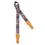 Ortega OCS510 Creative Series Guitar Cotton Strap - Modern Arts